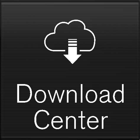 Download Center .